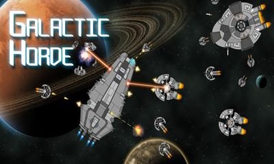 download Galactic Horde Premium apk